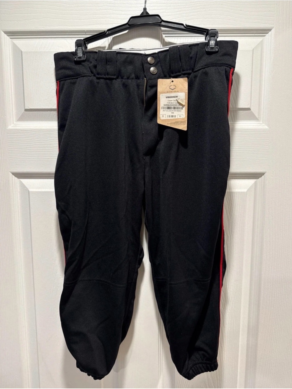 Men's Evoshield baseball Pants